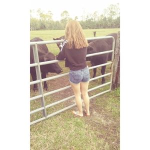 Meet your Posher, Bailey